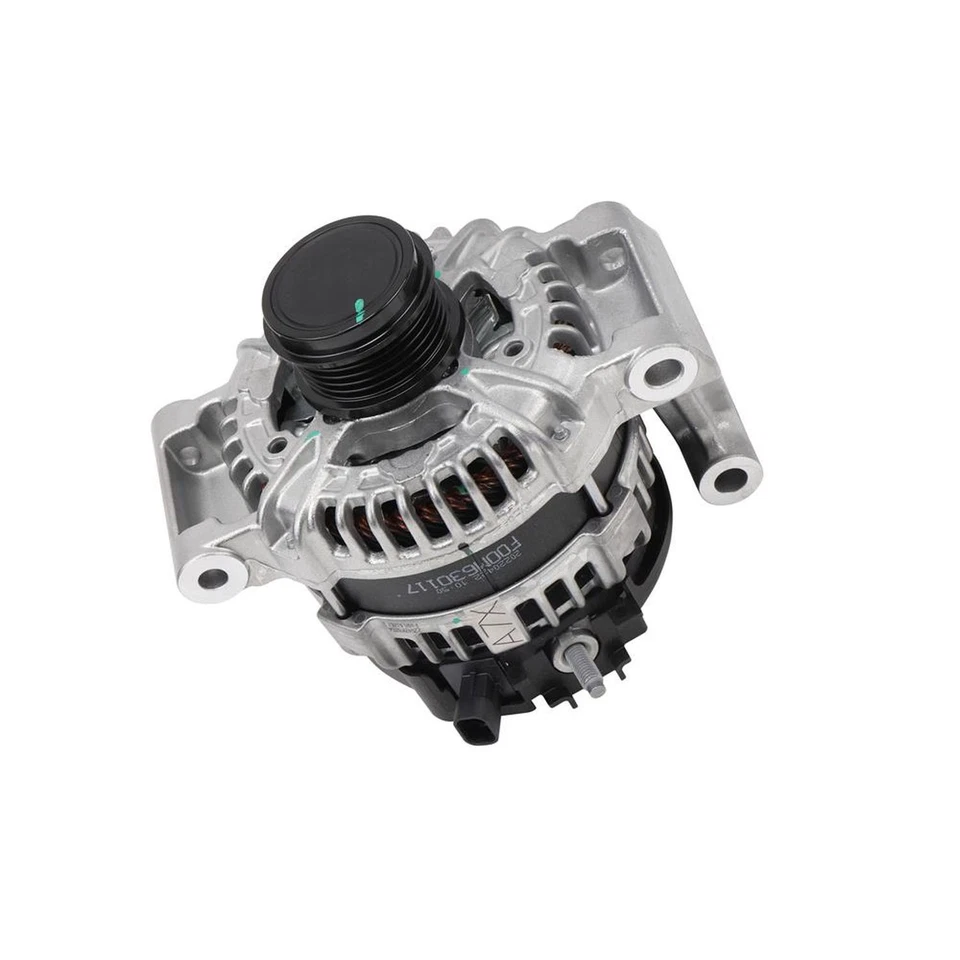Alternador GM 13535009 piezas originales para Chevrolet GMC Equinox Terrain 18-21 Foto 1 de 4