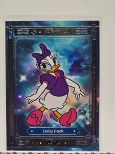 2025 Disney Kakawow Cosmos Daisy Duck CDT-B-04 - Picture 1 of 2