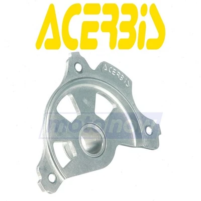 Acerbis Mounting Kit for Front Disc Cover for 2019-2021 Honda CRF250RX - kx - Image 1 of 4