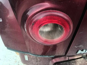 06 07 08 09 10 11 CHEVY HHR Tail Light Assembly Left - Bild 1 von 1