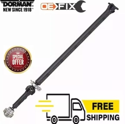 完整传动轴组件后部适用于 Explorer Sport Track 2007 - 10 4WD — 第 1/4 张图片