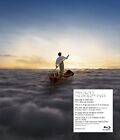 PINK FLOYD - THE ENDLESS RIVER  CD + BLU-RAY NEW! 