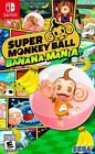 Super Monkey Ball Banana Mania Standard Edition for Nintendo Switch [New Video G