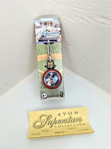 NIB 1999 AVON Mark Maguire Watch Sports Superstars MLB St. Louis Cardinals COA  - Picture 1 of 4