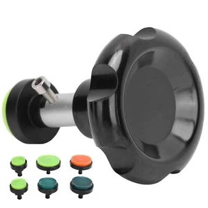 Suction Back Case Watch Opener With 6pcs Dies Ergonomic Watch Opening Tool F CHW - Picture 1 of 18