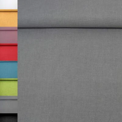 MAGAM-Stoffe "Helena" Bauern-Leinenstoff  100% Leinen OEKO-TEX Meterware ab 50cm - Bild 1 von 4