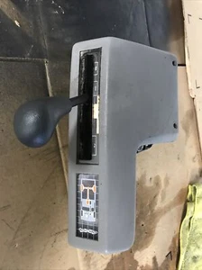 1995-1999 Chevrolet GMC K1500 K2500 K3500 Truck 4x4 Shifter Assembly K207 - Picture 1 of 7