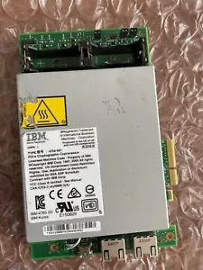 IBM PCI Cryptographic Coprocessor TYPE: 4765-001 - Picture 1 of 4