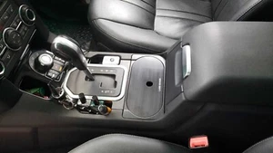 Land Rover Discovery 4 Privacy Cover - Picture 1 of 7