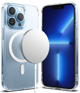 iPhone 13 Pro Max / 13 Pro / 13 / 13 Mini Hülle Ringke [Magnetisch] MagSafe Cover - Bild 1 von 40
