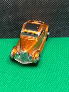 Hot Wheels Redline CLASSIC 36 FORD COUPE orange - Bild 1 von 20