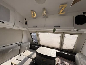 2004 Coachman Amara 360 2 Berth - £1225 THIS WEEKEND ONLY - Picture 1 of 8