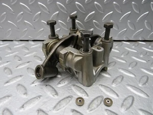 ⚙21743⚙ Mercedes-Benz W126 300SE Rocker Arms Camshaft Bearing Block 1030510610 - Picture 1 of 9