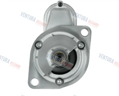 MOTORINO AVVIAMENTO TRATTORE LOMBARDINI LDA 510 RUGGERINI ROTAZIONE SX 12V 1,2KW - Immagine 1 di 4