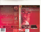 Training Day-2001 & The Hurricane-2001-[Denzel Washington]-Movie RE-2 DVD