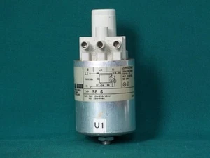 Bag Turgi SE 6 UV Starter - Imagen 1 de 3