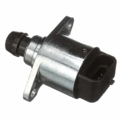 Nueva válvula de control de aire de ralentí para Chevrolet, Silverado, Blazer 8 cilindros - AC234 Foto 1 de 4