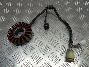 Yamaha YFM 660 R Raptor Engine stator generator plate & pulse coil 2001 to 2005 - Picture 1 of 7