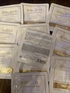 12 Sisley Sisleya Anti-Age Day and Night cream 2ml Each - Picture 1 of 5