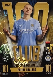 Topps Match Attax Champions League 2023/2024 - Sonderkarten aussuchen 388-499 - Picture 1 of 122
