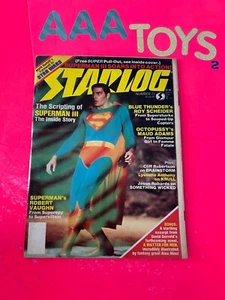 Starlog #73 August 1983 - Picture 1 of 2