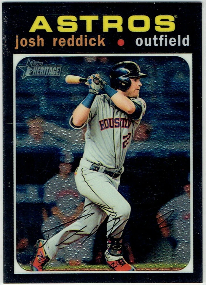 2020 Heritage  High Number  Refractors   /999   ( You Pick ) - Image 1 of 1