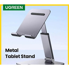 Ugreen Tablet Phone Stand for iPad Pro 2021 Xiaomi Tablet Notebook Mobile Holder