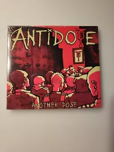 Another Dose by Antidote (CD, 2007) - Picture 1 of 2