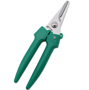 Pruning scissors garden tools tree branches Pruning shears tree branches fruit - Picture 1 of 4