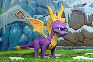 Spyro the Dragon Neca
