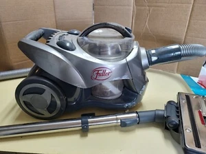Vintage FULLER BRUSH CYCLONIC CANISTER Vacuum Cleaner Model FB-BLC - Picture 1 of 12