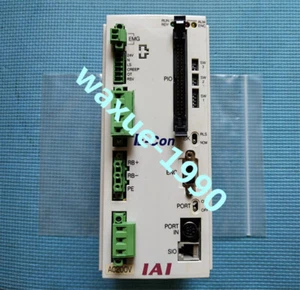 1pcs used IAI ECON-I-100-2 #F6 - Picture 1 of 4