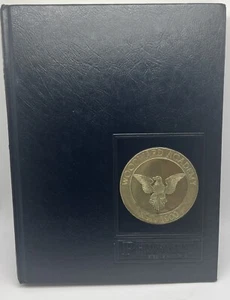 1985 Woodward Academy Jahrbuch Phoenix Annual College Park Georgia - Bild 1 von 5