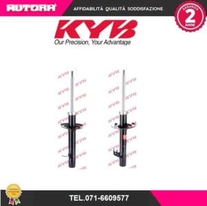 KIT90 Coppia ammortizzatori ant (MARCA KAYABA). - Imagen 1 de 1