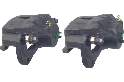 PAR de pinzas de freno de disco delanteras Cardone para Hyundai Azera 2006-2011 (KIT9880) Foto 1 de 4