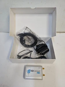 NUEVO Router OptConnect Neo OC-4300 Compact LTE Categoría 3 - Imagen 1 de 1