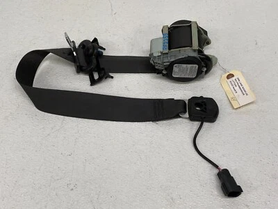 ⭐2008-2015 LAND ROVER LR2 FRONT RIGHT PASS SIDE SEAT BELT RETRACTOR OEM LOT2355 Foto 1 de 4