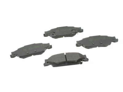 Juego de pastillas de freno traseras para Cadillac STS 2005-2011 Akebono 61466YN 2006 2007 2008 Foto 1 de 2