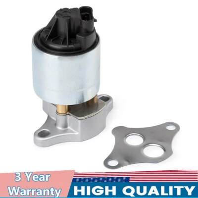 Válvula y junta EGR para Buick Cadillac Chevrolet Savana 2500 K2500 C3500 12568582 Foto 1 de 4