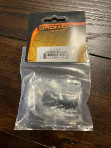 Screw Hardware Set: BX MT SC 4.18 Dromida 1:18 - Picture 1 of 1