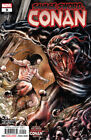 Savage Sword Of Conan #9 (NM) `19 Zub/ Zircher
