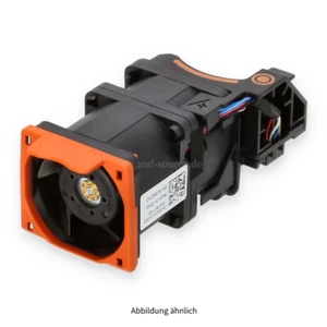 Dell Standard Fan Module PowerEdge R640 RG2X2 0RG2X2 - Bild 1 von 9