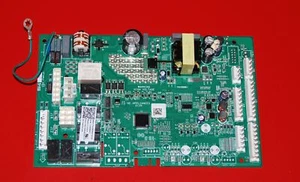 GE Refrigerator Control Board - Part # 239D6029G101 - Picture 1 of 11