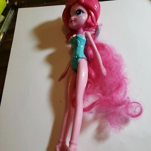 HASBRO MY LITTLE PONY EQUESTRIA PINKIE PIE GIRL - Bild 1 von 5