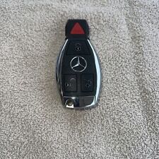 Mercedes-Benz Oem Genuine 4 Button Remote Smart Key Fob Glk Gl C Cl E S Sl