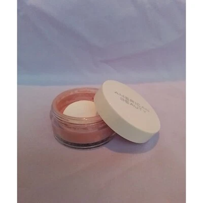 American Beauty Rose Quartz Perfect Mineral Loose Powder Blush - Image 1 of 2
