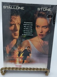 The Specialist [New DVD] Ac-3/Dolby Digital, Amaray Case, Dubbed, Subtitled - Imagen 1 de 3