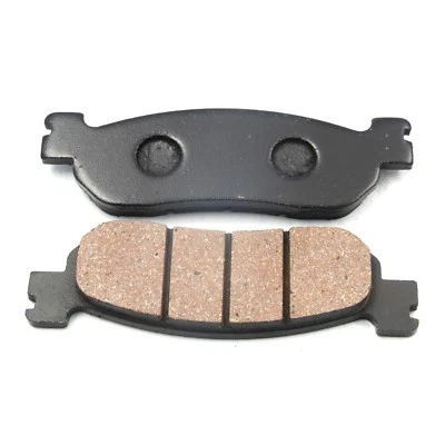 Motorcycle Rear Brake Pads Fit For Yamaha YZF600 R6 98-02 YZF1000 R1 2003 98 01 - Image 1 of 3