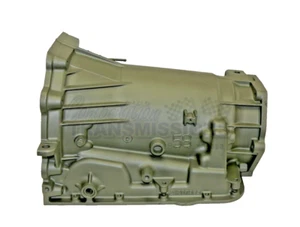 4L60E Transmission Case using Mode Switch 2004-2008 M30 M32 2wd 4wd 4L65E 4L70E - Bild 1 von 7