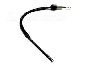 Cable freno estacionamiento freno de mano Discovery 94-99 Range Rover Classic 93-95 nuevo - Imagen 1 de 4